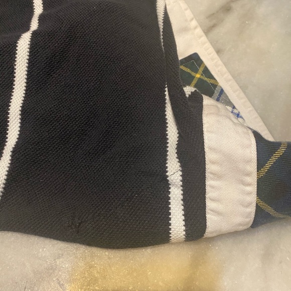 Tommy Hilfiger American classic 1985 Rugby -Large - Picture 9 of 13